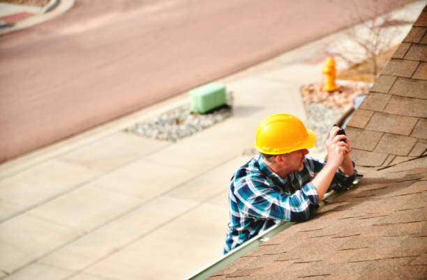 Gutter Installation and Roofing in St Petersburg, FL
