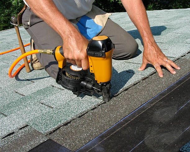 Roof Repair Estimates in St Petersburg, FL