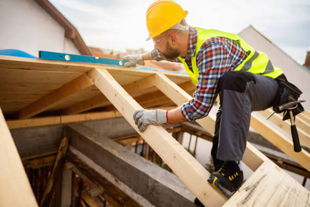 Best Tile Roofing Contractor  in St Petersburg, FL