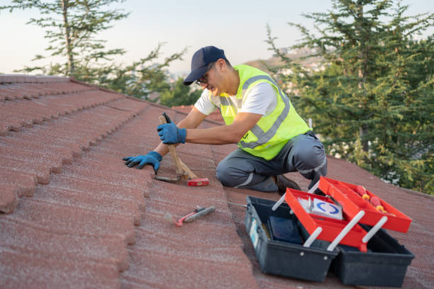 Best Roof Waterproofing Services  in St Petersburg, FL