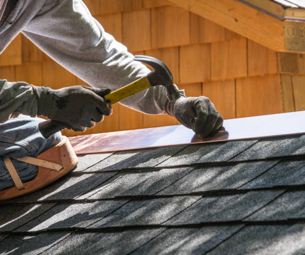 Roof Installation Near Me in St Petersburg, FL